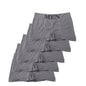 Pack 5 Boxers Homem – Confortáveis, Respiráveis e Elásticos
