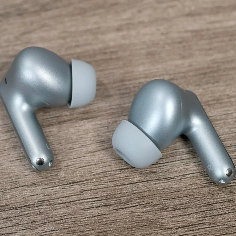 Auriculares Xiaomi Redmi Buds 8 Pro – BT 5.4, ANC 55dB, 3 Microfones, TWS