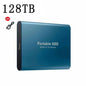 SSD Externo Portátil Lenovo – 2TB a 8TB, USB 3.1, 560MB/s, PC, PS5, Xbox