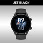 Smartwatch Zeblaze Btalk 3 Plus – Chamadas, Ecrã 1.39" HD, Fitness, Unissexo