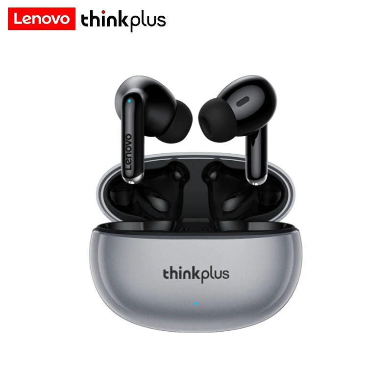 Auriculares Lenovo XT88 TWS – BT 5.3, HiFi, Redução de Ruído, Touch, Microfone