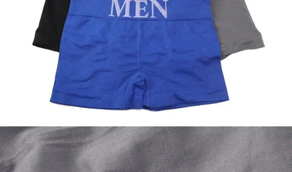 Pack 5 Boxers Homem – Confortáveis, Respiráveis e Elásticos