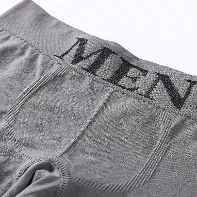 Pack 5 Boxers Homem – Confortáveis, Respiráveis e Elásticos