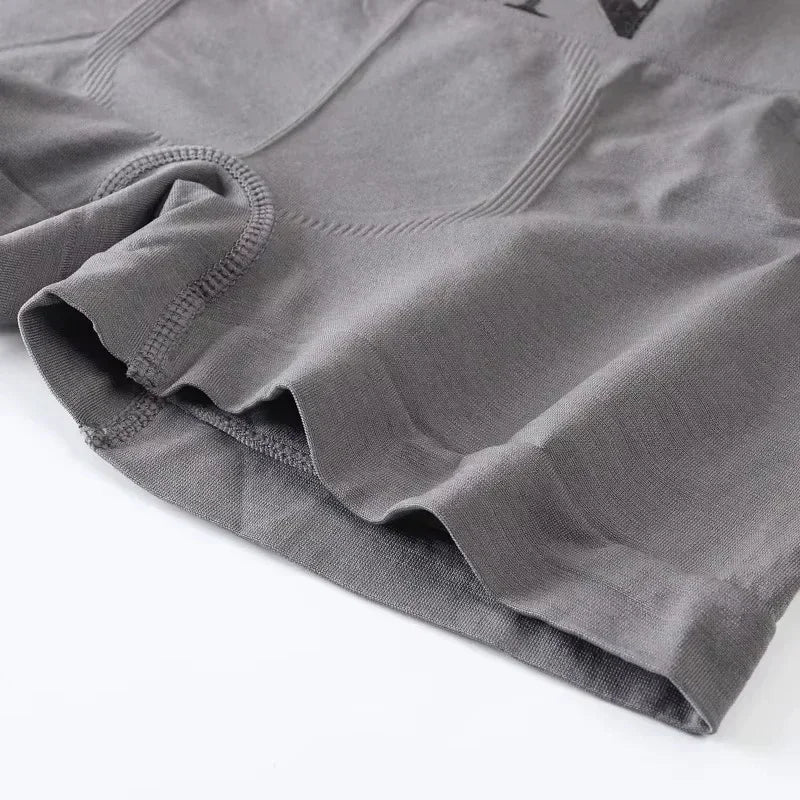 Pack 5 Boxers Homem – Confortáveis, Respiráveis e Elásticos