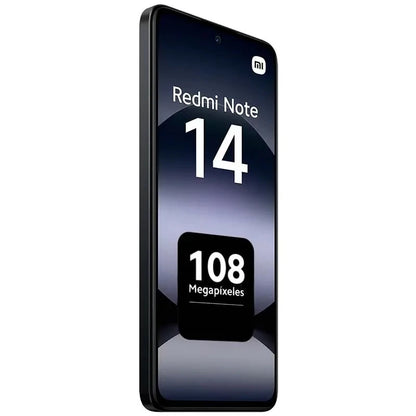 Smartphone Xiaomi Redmi Note 14 – NFC, Global, 6GB/8GB RAM, 128GB/256GB