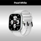 Smartwatch Zeblaze GTS 3 Pro – Chamadas, AMOLED Grande, Saúde e Fitness