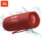 Coluna JBL Flip 6 Portátil Bluetooth – À Prova de Água, Som Potente