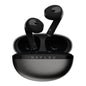 Auriculares HAYLOU X1 Bluetooth 5.3 – 24h Bateria, IPX4, Controlo por App