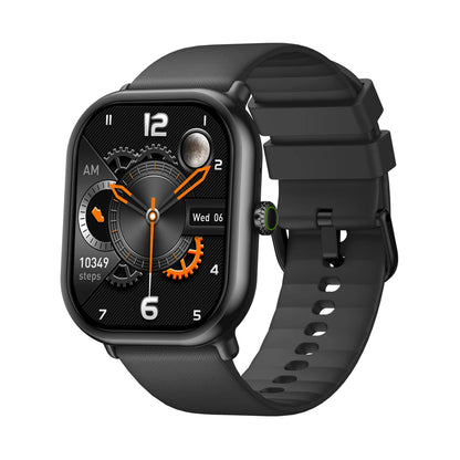 Smartwatch Zeblaze GTS 3 Pro – Chamadas, AMOLED Grande, Saúde e Fitness