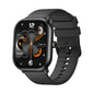Smartwatch Zeblaze GTS 3 Pro – Chamadas, AMOLED Grande, Saúde e Fitness