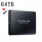 SSD Externo Portátil Lenovo – 2TB a 8TB, USB 3.1, 560MB/s, PC, PS5, Xbox