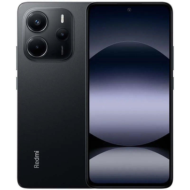 Smartphone Xiaomi Redmi Note 14 – NFC, Global, 6GB/8GB RAM, 128GB/256GB