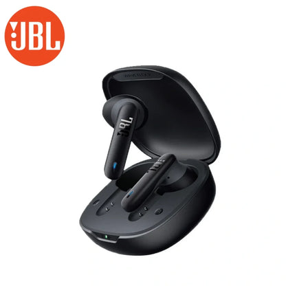 Auriculares JBL Wave Flex 2 True Wireless – BT 5.3, 40h, IP54, Carga Rápida