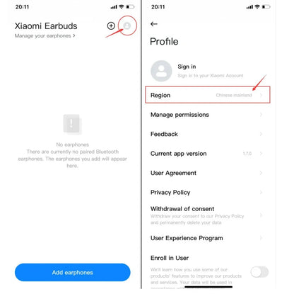 Auriculares Xiaomi Redmi Buds 6 Active – BT 5.4, 30h, 5 Modos de Som, TWS