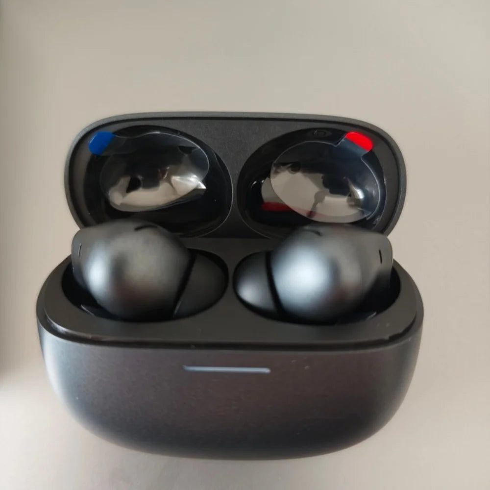 Auriculares Xiaomi Redmi Buds 8 Pro – BT 5.4, ANC 55dB, 3 Mics, TWS (v2)