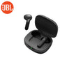 Auriculares JBL Wave Flex 2 True Wireless – BT 5.3, 40h, IP54, Carga Rápida