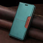 Capa Luxo com Carteira para Xiaomi Redmi Note – Magnética, RFID, Flip