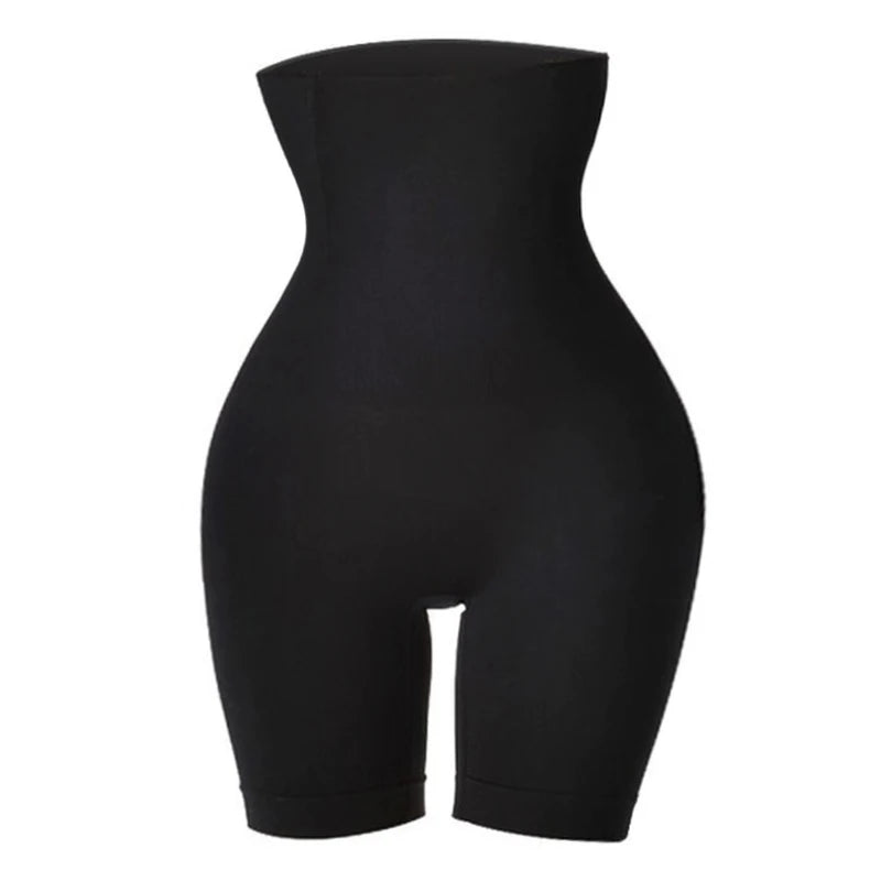 Calças Modeladoras de Cintura Alta para Mulher — Levanta Glúteos e Slim