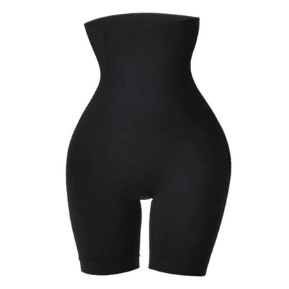 Calças Modeladoras de Cintura Alta para Mulher — Levanta Glúteos e Slim