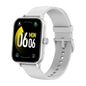 Smartwatch COLMI P81 – Chamadas, Ecrã 1.9", 100+ Desportos, Saúde 24h