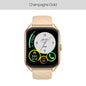 Smartwatch Zeblaze GTS 4 – Chamadas, AMOLED 1.94", 100+ Desportos, Saúde