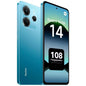 Smartphone Xiaomi Redmi Note 14 – NFC, Global, 6GB/8GB RAM, 128GB/256GB
