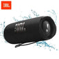 Coluna JBL Flip 6 Portátil Bluetooth – À Prova de Água, Som Potente