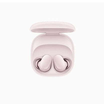 Auriculares Xiaomi Redmi Buds 6 Play – Cancelamento de Ruído IA, 36h Bateria