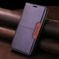 Capa Luxo com Carteira para Xiaomi Redmi Note – Magnética, RFID, Flip
