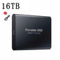 SSD Externo Portátil Lenovo – 2TB a 8TB, USB 3.1, 560MB/s, PC, PS5, Xbox