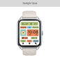 Smartwatch Zeblaze GTS 4 – Chamadas, AMOLED 1.94", 100+ Desportos, Saúde