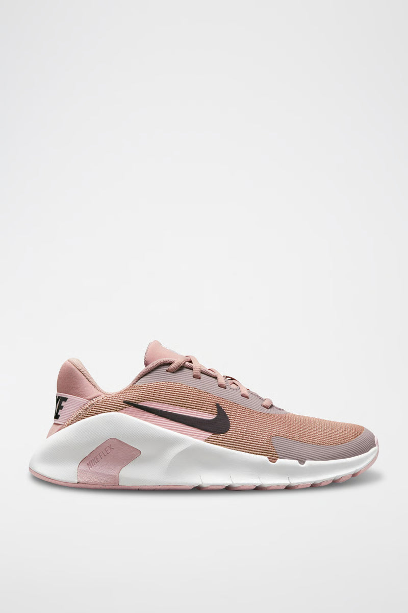 NIKE Nike Flex Train - Rosa
