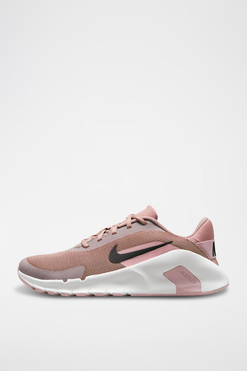 NIKE Nike Flex Train - Rosa