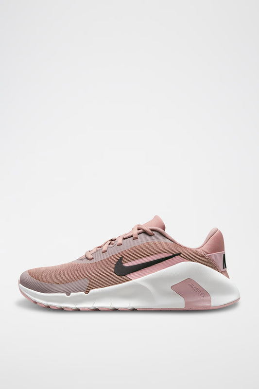 NIKE Nike Flex Train - Rosa