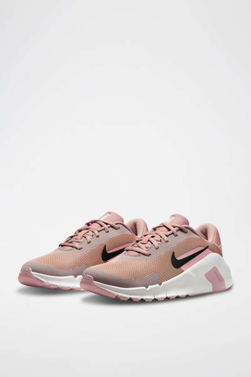 NIKE Nike Flex Train - Rosa