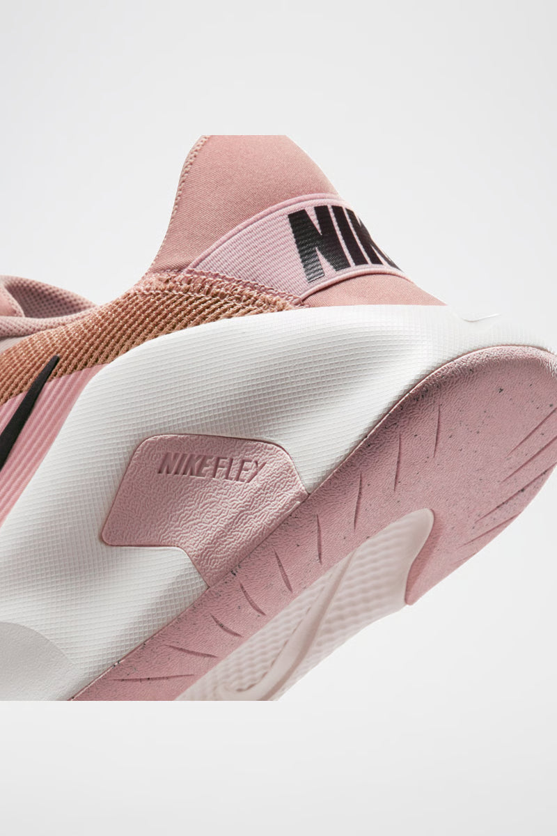 NIKE Nike Flex Train - Rosa