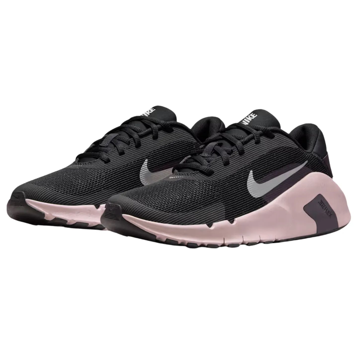 Nike Flex Train - Preto